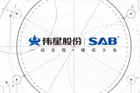 伟星股份介绍1080p视频封面