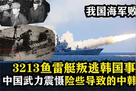 3213鱼雷艇事件中，两名叛徒残害6名战友，他们结局如何？视频封面