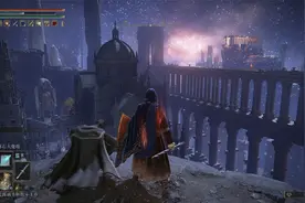 【艾尔登法环】无伤全结局白金流程解说 P37【永恒之城】视频封面