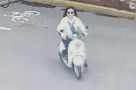 福建漳州发生一起肇事逃逸案件 交警部门发布悬赏通告追逃视频封面