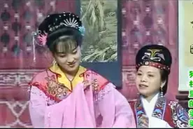 抚州采茶戏《猪栏里的婆婆》全集视频封面