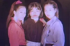 被骂出名的女团3unshine，爆红后仍没商演机会，曾想过解散视频封面