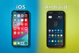 为什么苹果iOS系统比安卓好用？看完涨知识了视频封面