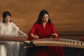 《春江花月夜》视频封面