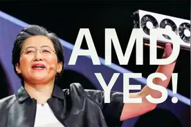 6800XT除了能臭打游戏，还能当生产力啊！视频封面