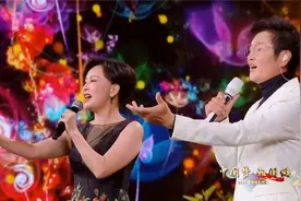 刘嘉玲孙楠合唱《祝你生日快乐》视频封面