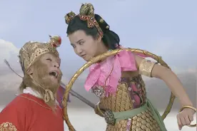 哪吒是男是女？孙悟空早就给了答案，难怪他会穿红肚兜戴金手镯！视频封面
