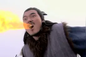 梅山七怪都有何神通？七大绝技加身，最强的竟然不是袁洪！视频封面