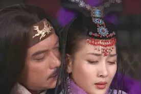 历史上的王昭君究竟有多美，匈奴单于祖孙三代竟都要娶她为妻视频封面