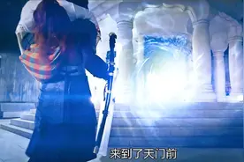 古代将军穿越到现代，只需要一招，就干倒一群人视频封面