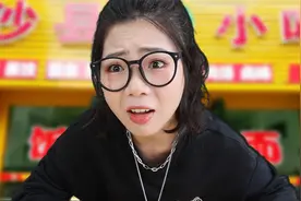 沙县小吃成减脂餐，有人天天吃还瘦了20斤？验证下到底管不管用视频封面