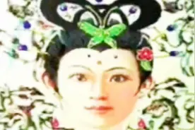 长沙王吴芮离奇死亡 传说凶手是辛追夫人 就是马王堆的不腐美女视频封面