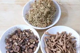 消除疲劳、养心安神，3味中药煮水泡脚，睡眠好、身体好、精神好视频封面