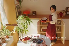 你们问的都在这里！厨房用品的选购思路，让厨具再也不闲置视频封面