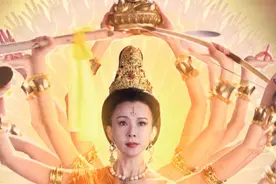 原来最厉害的变化不是36变，更不是72变，而是观音菩萨的变化！视频封面