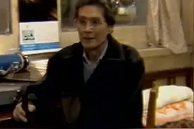 老戏骨蓝天野带着孙女来娘家，韩影看着心难受，看不下去了视频封面