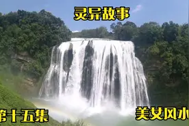 第十五集 美女风水师视频封面