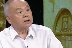 延安人民堵了周总理的路，群众夹道欢迎，高振普爆料视频封面