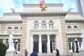 大上海旅游——小朋友，绿领巾你戴过吗？视频封面