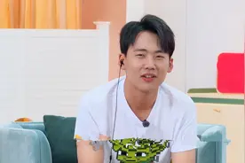 娱乐圈洗碗追求完美的明星，郭麒麟不放过任何细节，精致的大林子视频封面