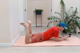 养生先养脚，养脚永不老！睡前互拍双脚促进睡眠，调理全身视频封面