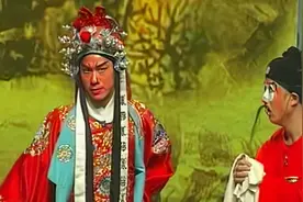 豫剧唐派《海瑞驯虎》片段，著名豫剧表演艺术家袁国营领衔主演视频封面