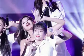 韩国女团(Lovelyz) 케이(KEI)视频封面