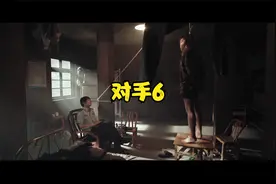 姐姐是间谍，弟弟竟然考上了国安局！——《对手》视频封面