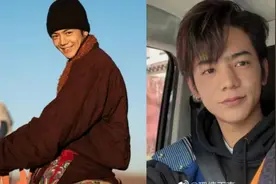 “藏族最美男人”走红后失去纯真，粉丝失望：过度商业化视频封面