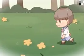 小学五年级同步课，军神视频封面
