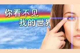 你看不见我的世界视频封面