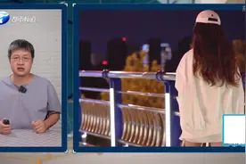 女主播虚构被家暴，直播卖惨求刷礼物，3个月捞金700多万视频封面
