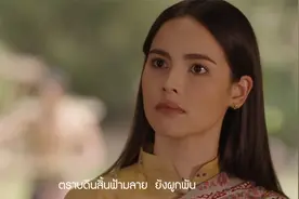 【泰星YaYa】YaYa 电视剧虐心片段误会重重好虐心视频封面