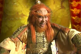 冒充佛祖乃是大罪，为何黄眉怪没受到处罚？原来他的身份不一般！