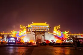 皇帝是从秦始皇而来，那太上皇又从何而来，谁是第一位太上皇呢？视频封面