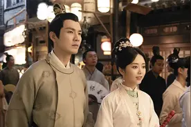 《锦心似玉》中的老戏骨，有三位是国家一级演员！视频封面