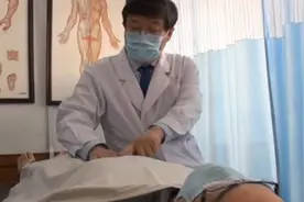 振动腹部能治病？独特疗法妙在何处，且听中医专家娓娓道来视频封面