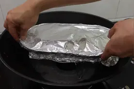 广式黑椒牛排，一盘让人吃了停不下来的美味，汁拌饭我都能吃2碗视频封面