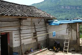 云南昭通：大山里的真实生活，是我们做了多少回的梦视频封面