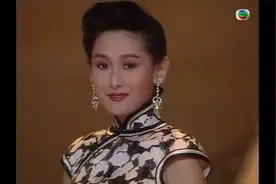 1988年的港姐十二金钗旗袍秀视频封面