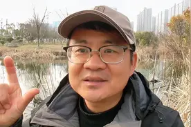 七星漂改良版滑铅钓法的实战来了，由于灵敏度太高，所以要慎用视频封面