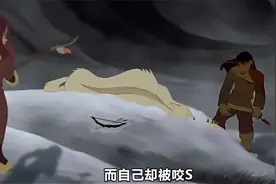 女人有一双神奇的手，她居然可以冰冻世间万物，太强大了视频封面