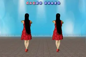 心碎情歌广场舞《伤了心的女人怎么了》刘涛深情演唱，太好听了视频封面