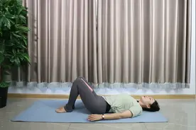 女人必练，紧致盆底肌，改善松弛、无力，超详细解说，轻松学会视频封面