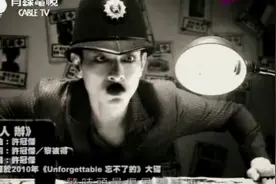 华仔刘德华，30年纪念唱片翻唱他人歌曲，原来有特殊含义视频封面