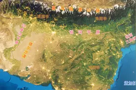 印度与印度尼西亚有什么关系？视频封面