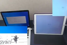 Windows连接iPad作为扩展屏幕视频封面