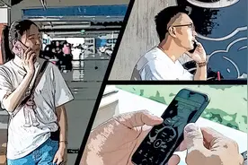停车5分钟，找车两小时？不存在的