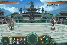 P5觅长生之英杰会兄弟相争