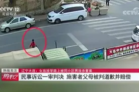 女孩放学被同小区男孩杀害案一审判决 施害者父母被判道歉并赔偿视频封面
